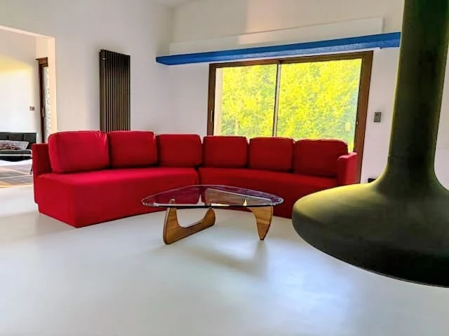 Un nouveau canapé d’exception signé Duprey Mérida